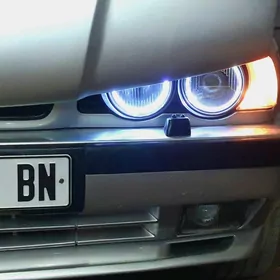 BMW 525 1991