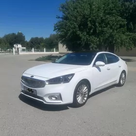 Kia Cadenza 2017