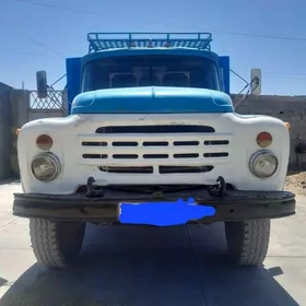 Zil 157 1992