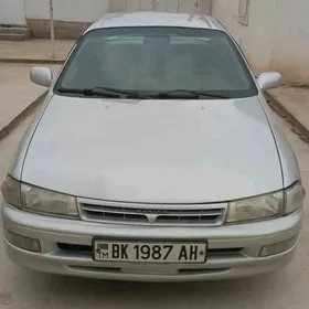 Toyota Carina 1995