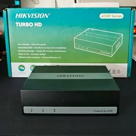 Tuner DVR Регистратор