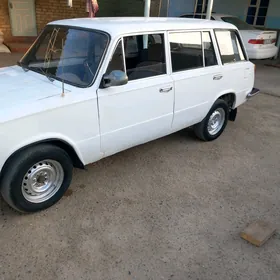 Lada 2102 1980