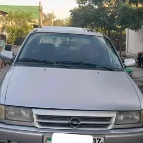 Opel Astra 1993