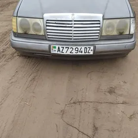 Mercedes-Benz 230E 1987