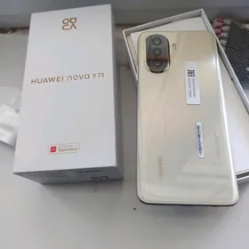 huawei nova Y 71