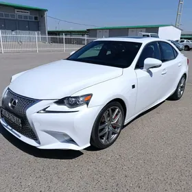 Lexus IS 200t 2016