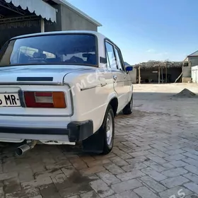 Lada 2106 1999