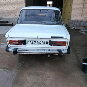 Lada 2106 1991