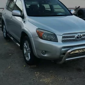 Toyota RAV4 2008