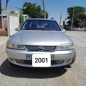 Opel Vectra 2001