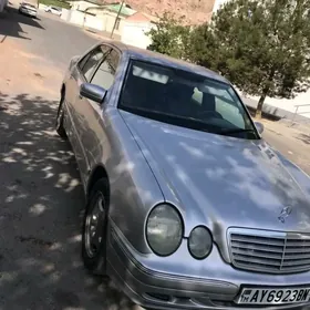 Mercedes-Benz C300 1999