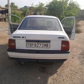 Opel Astra 1993