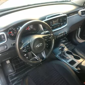 Kia Sorento 2016