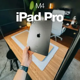 iPad Pro 13 M4 2024 