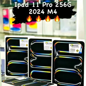 APPLE iPad Pro 13 (M4)