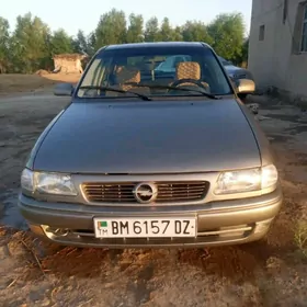 Opel Astra 1996