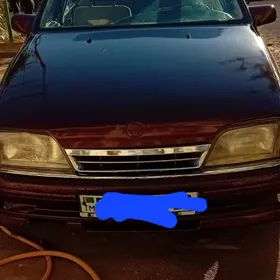 Opel Omega 1991