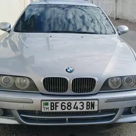 BMW 540 1998