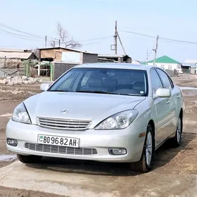 Lexus ES 300 2002