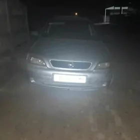 Opel Astra 1999