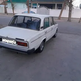 Lada 2106 1985