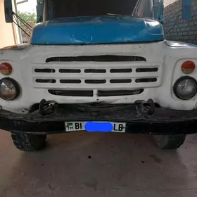 Zil 131 1989