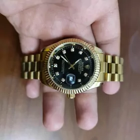 Rolex Sagat