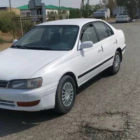 Toyota Corona 1995