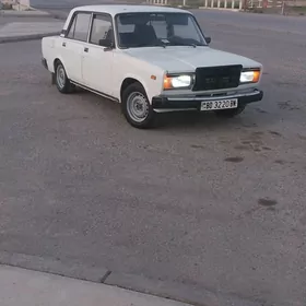 Lada 2107 2000