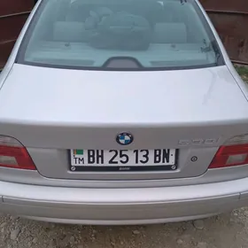 e39 bagaj