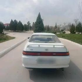 Toyota Mark II 1993