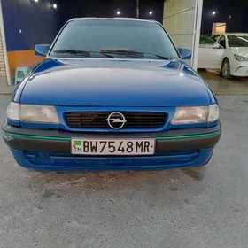 Opel Astra 1992