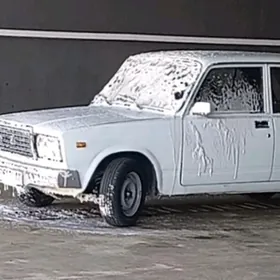 Lada 2107 1999