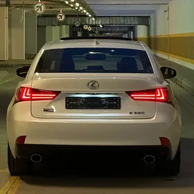 Lexus IS 2014