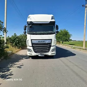 DAF 480 2019