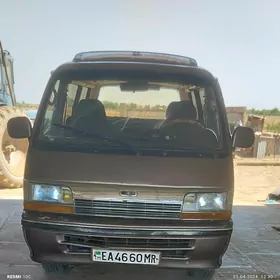 Toyota Hiace 1992