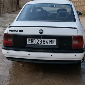 Opel Vectra 1989