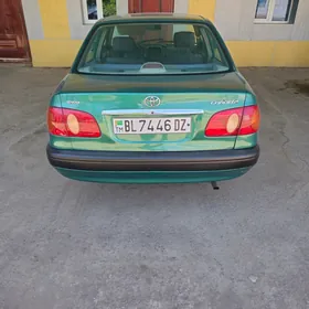 Toyota Corolla 1998