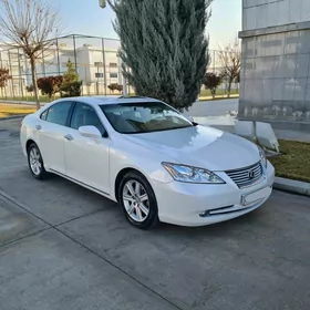 Lexus ES 350 2009