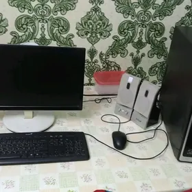 домашний компьютер
