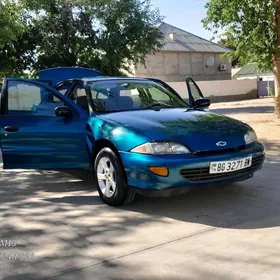 Chevrolet Cavalier 1996