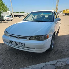 Toyota Corolla 1998