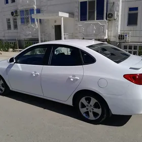 Hyundai Elantra 2010