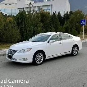 Lexus ES 350 2012