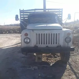 Kamaz 5320 1993