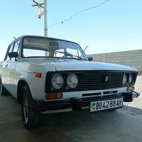 Lada 2106 1983