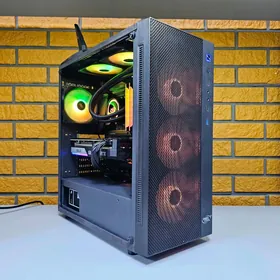 🟪 i9-11900 / GTX 1660 6GB️