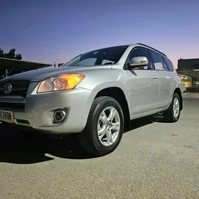 Toyota RAV4 2008