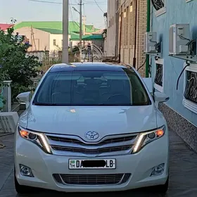 Toyota Venza 2013