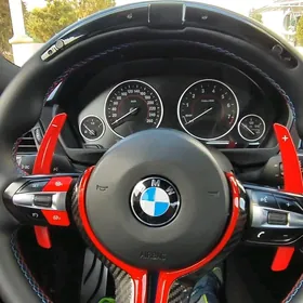 BMW F30 2013